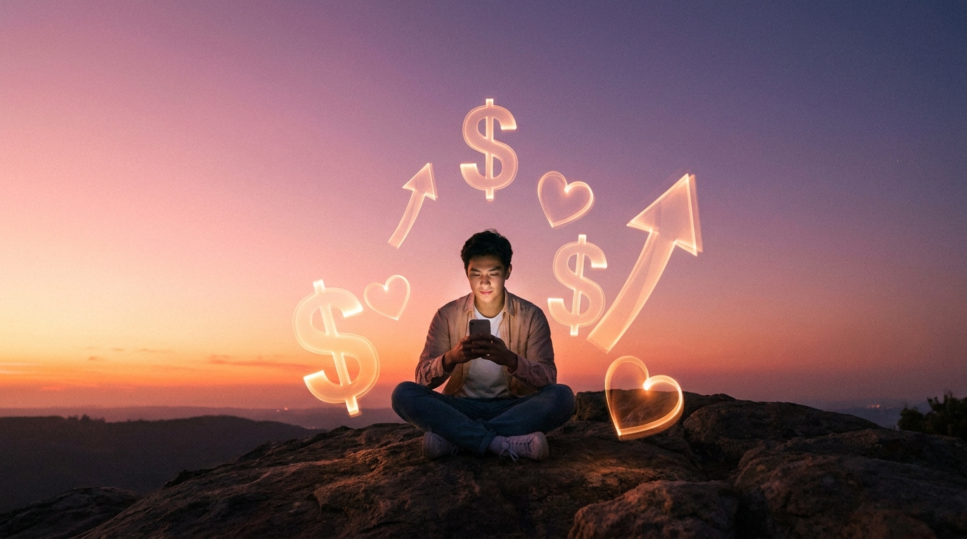 Making Money From Social Media