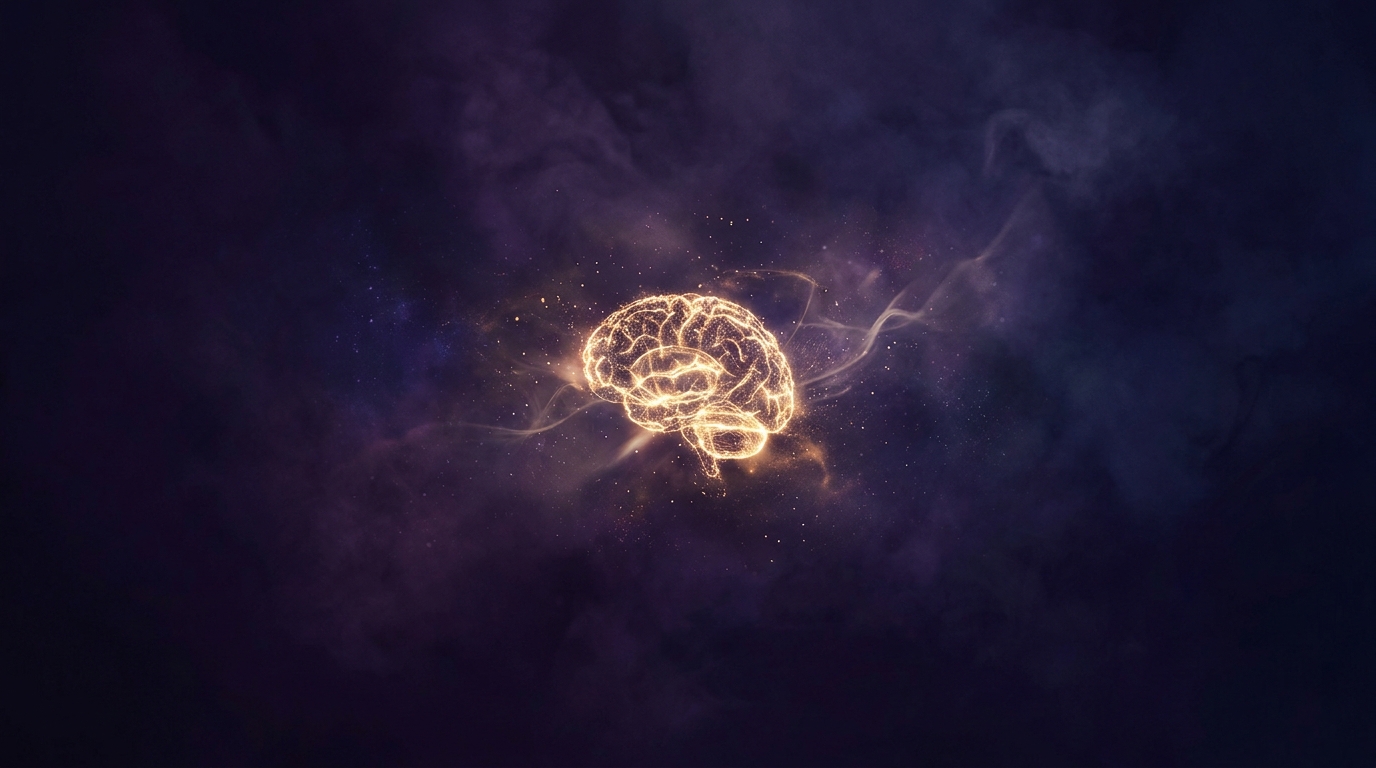 The Mind Vault