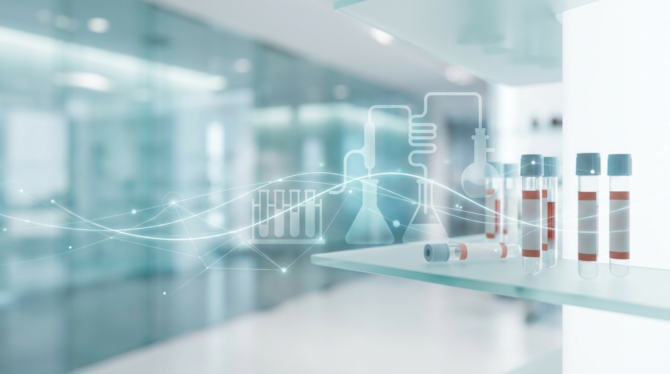 Lab Provider Network Access