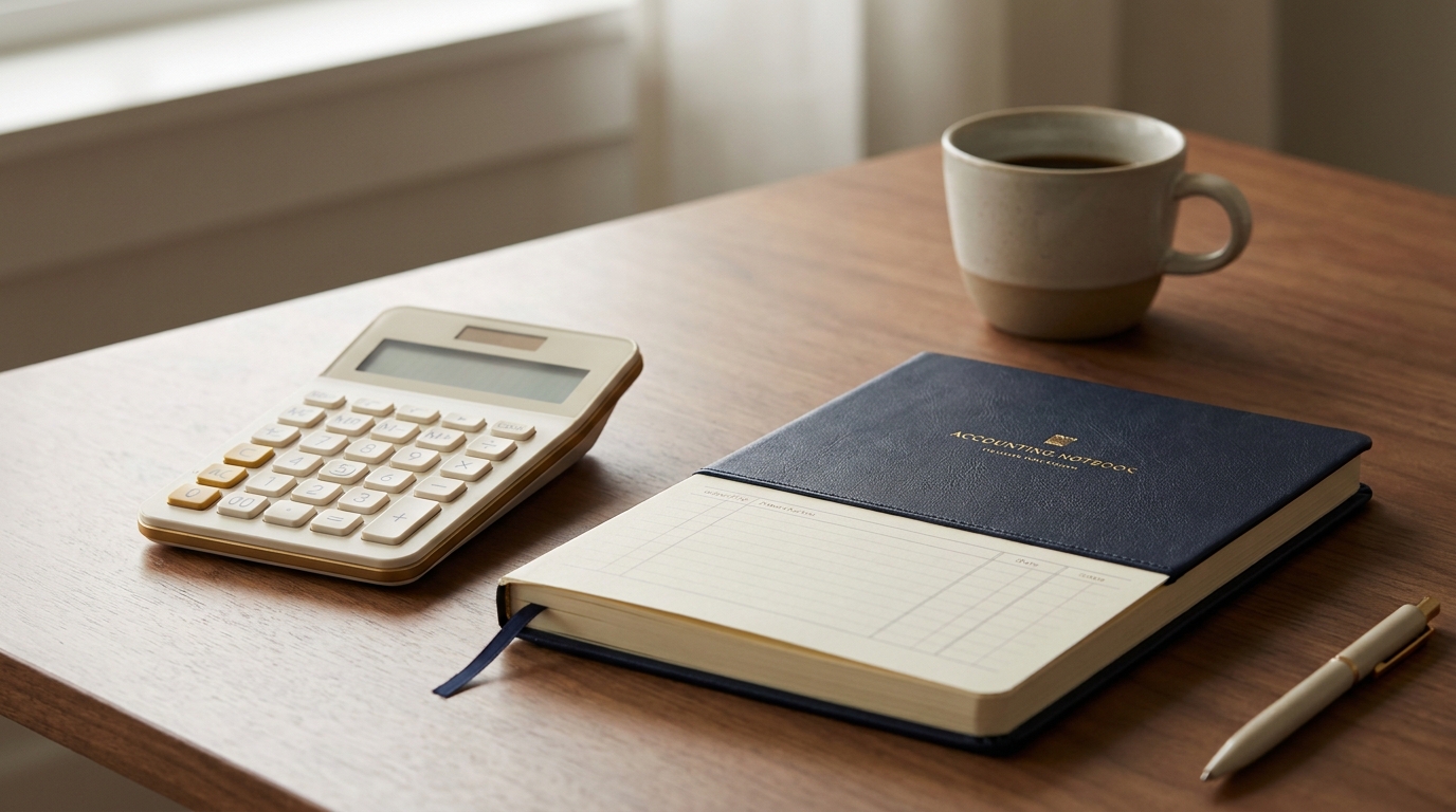 Accounting Fundamentals