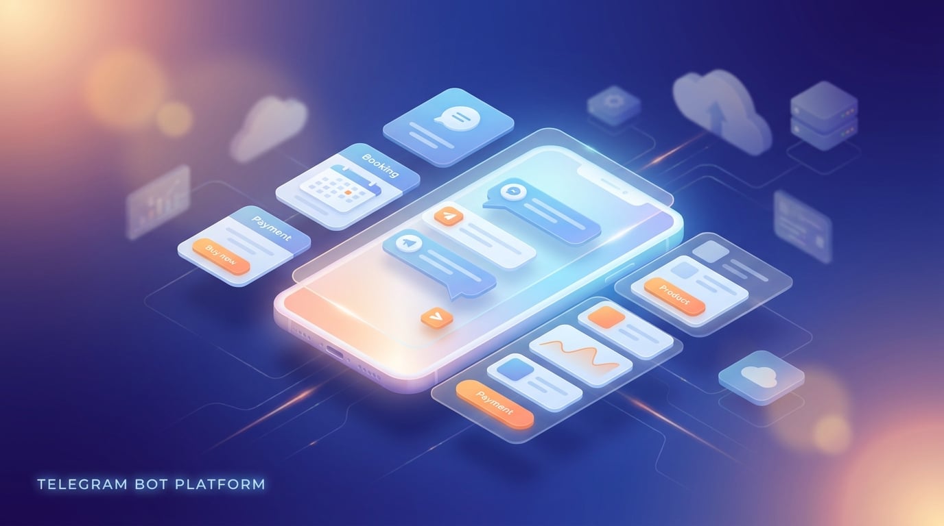 AppsEcosystem Basic Monthly
