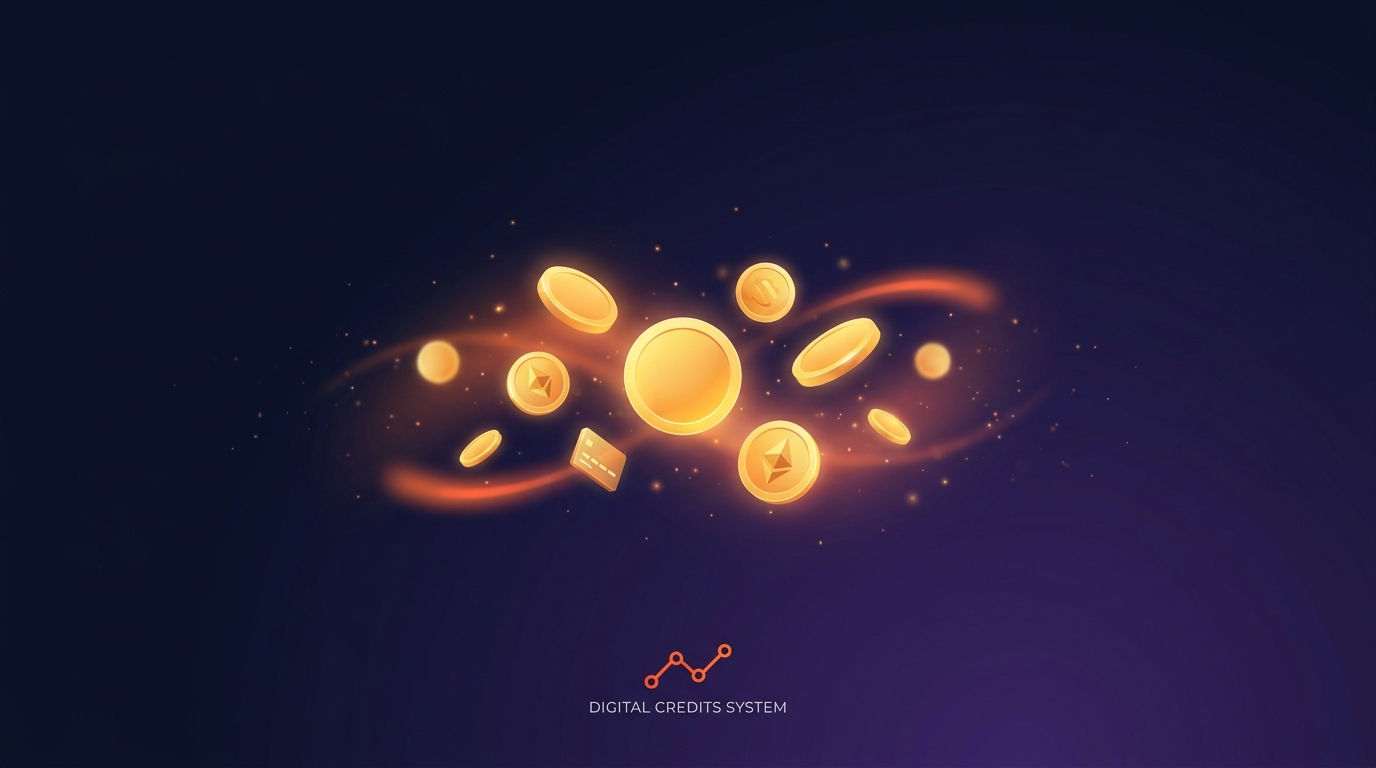 AppsEcosystem Credits