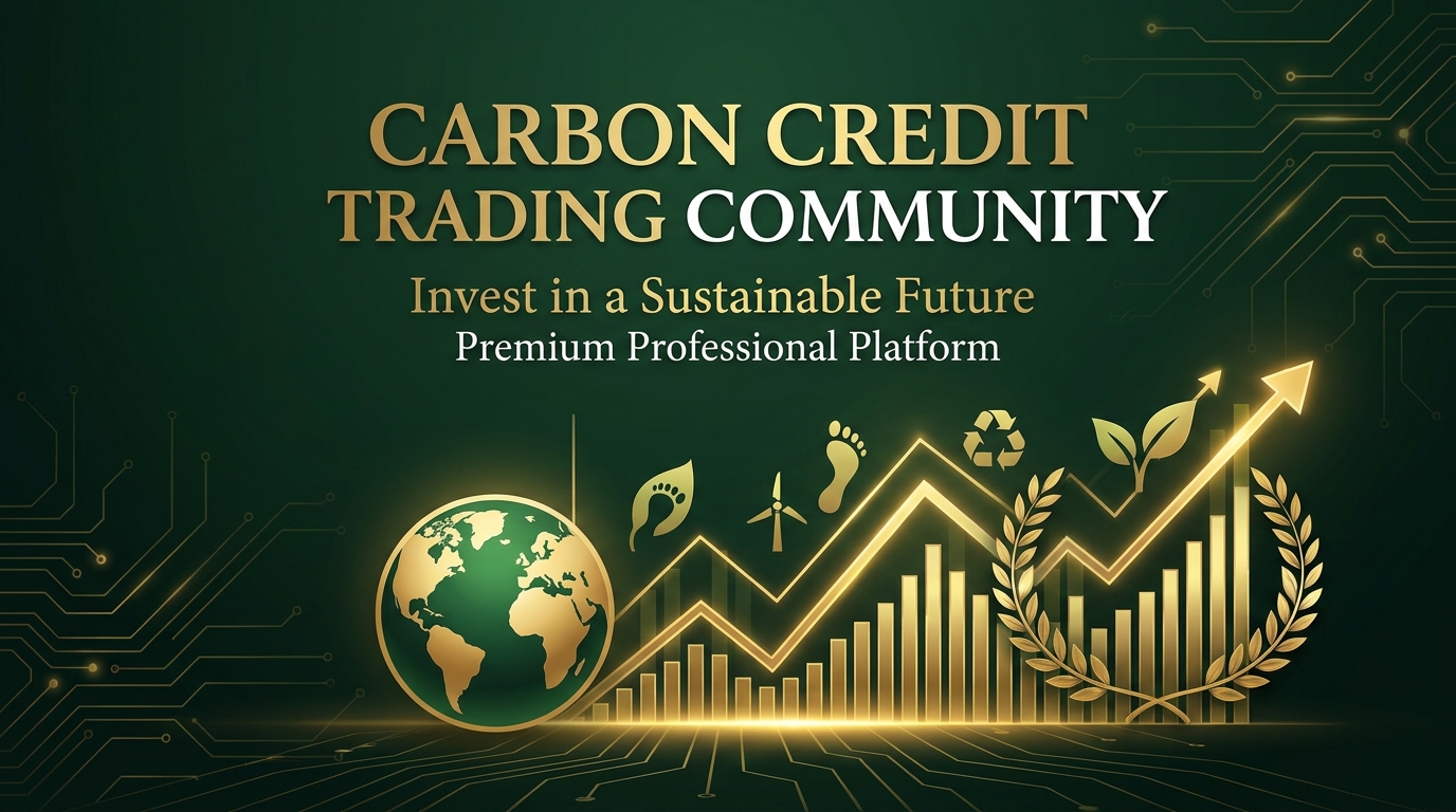 Carbon Trading Access