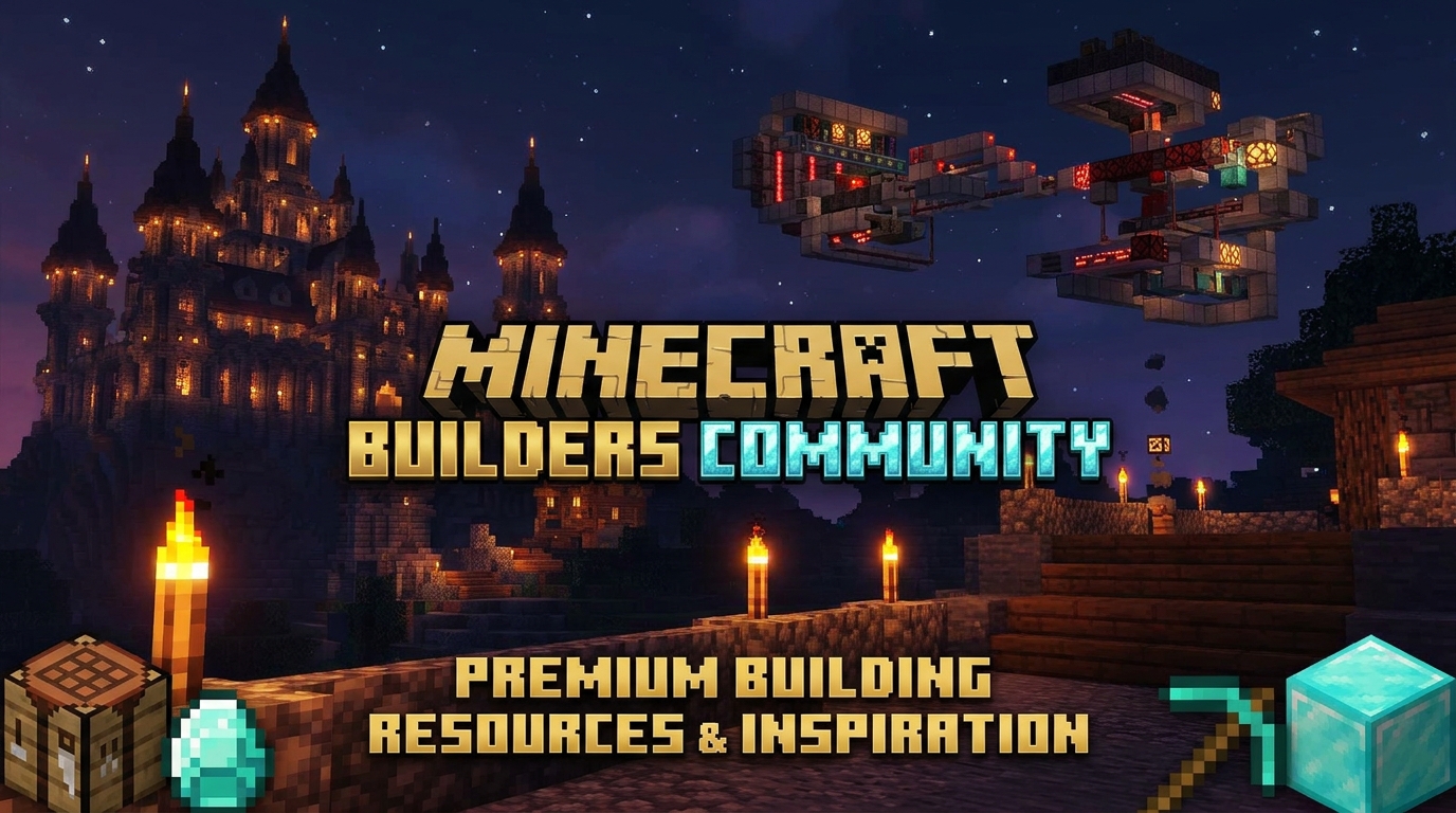 Builders Access