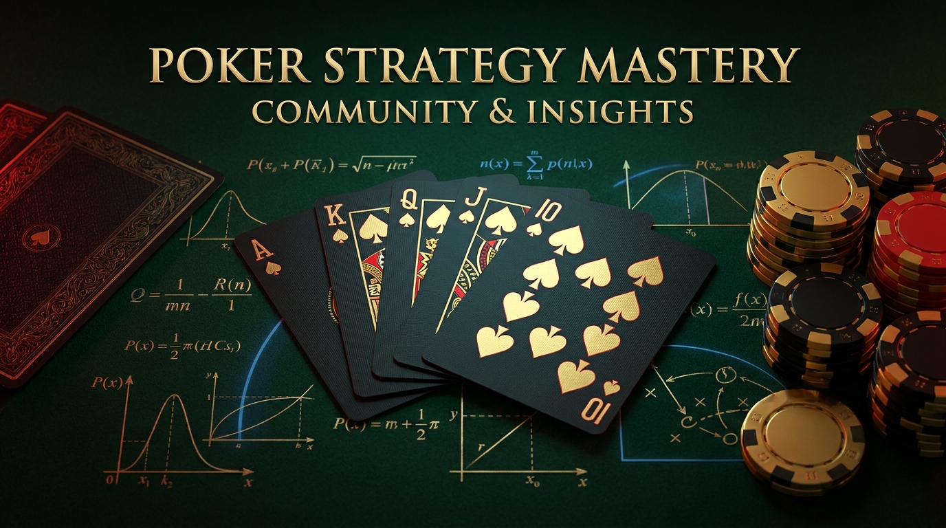 Poker Lab Access