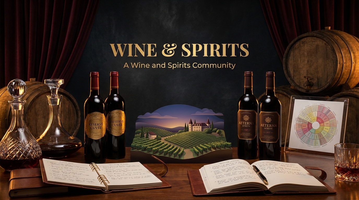 Wine Club Access