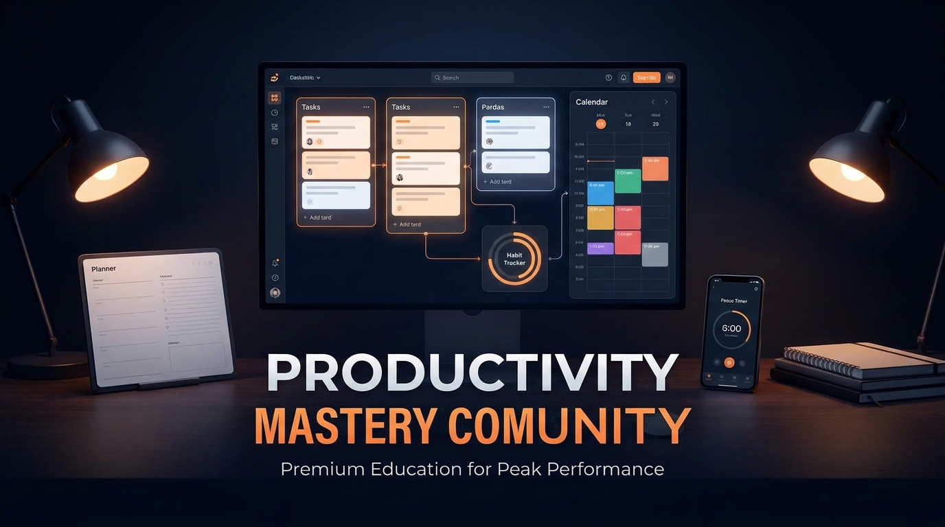 Productivity Access