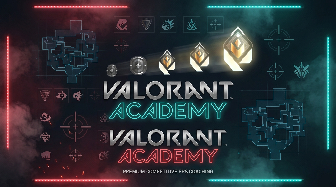 Valorant Training