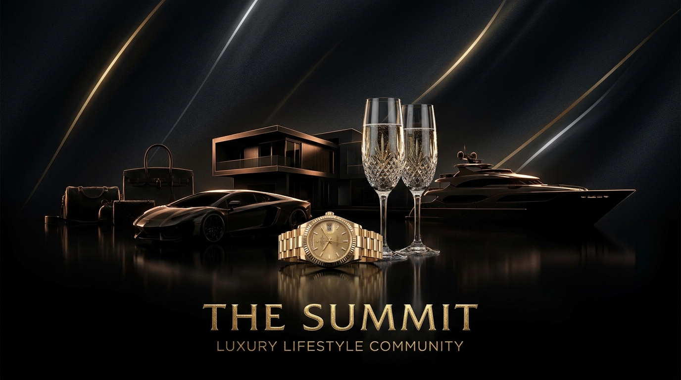 Luxury Club Access