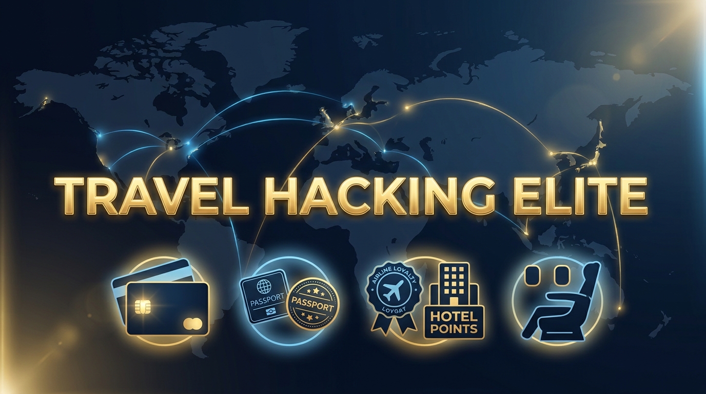 Travel Pro Access