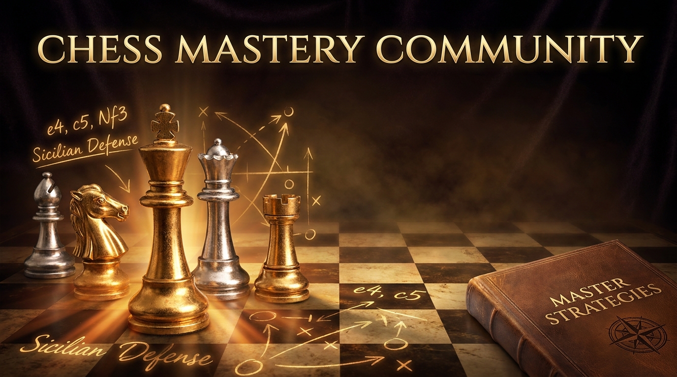 Chess Club Access