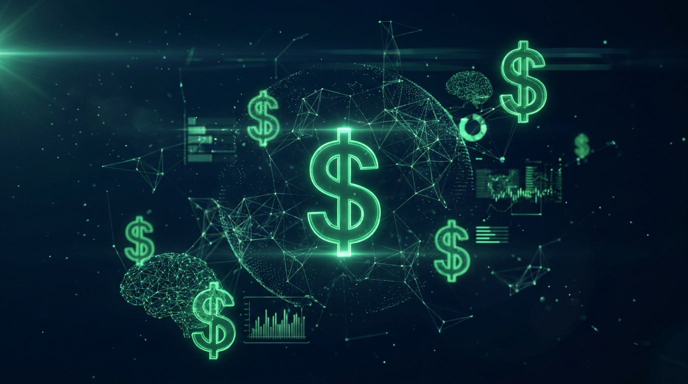 The AI Profit Playbook