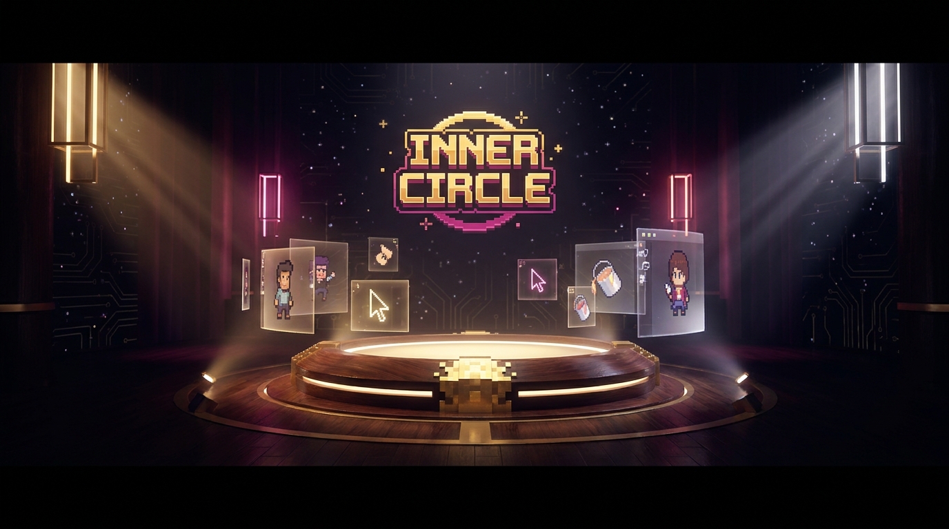 Inner Circle