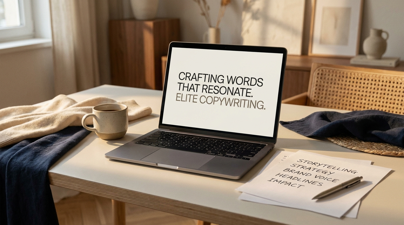 Growth Copywriting
