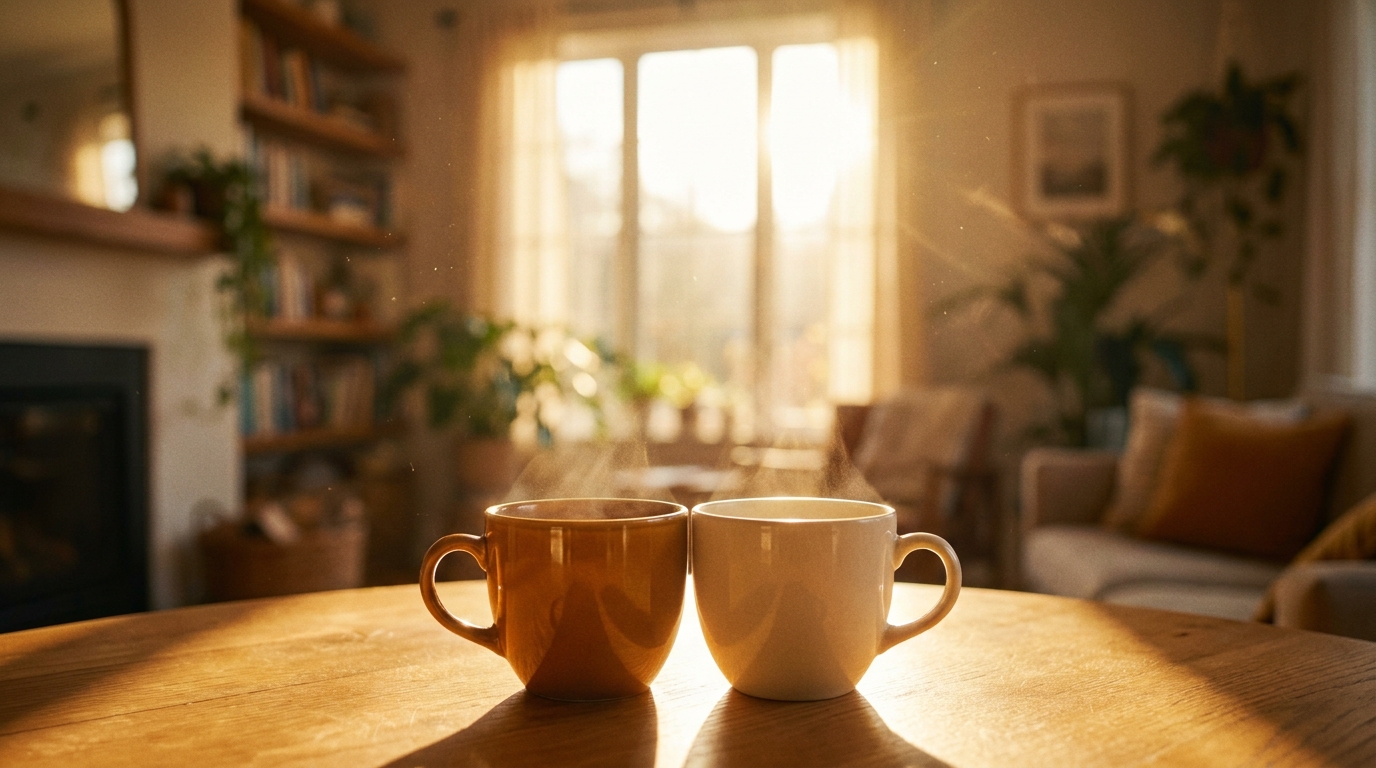 Your Marriage Matters — Membership