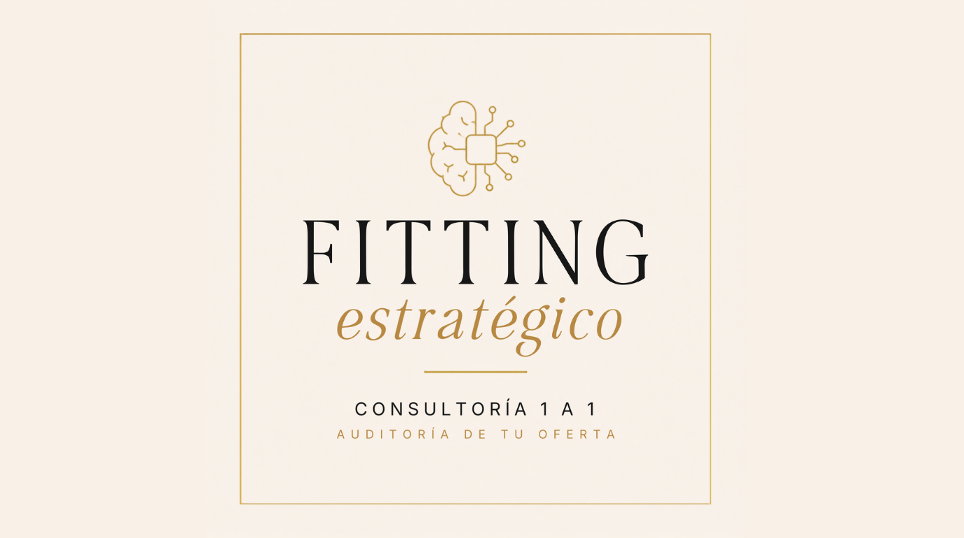 Fitting Estrategico