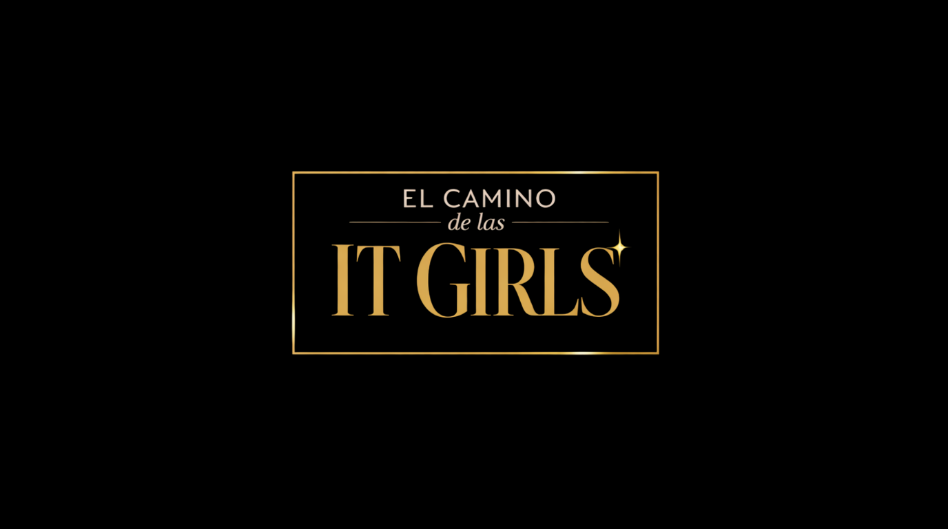 El Camino de las IT Girls