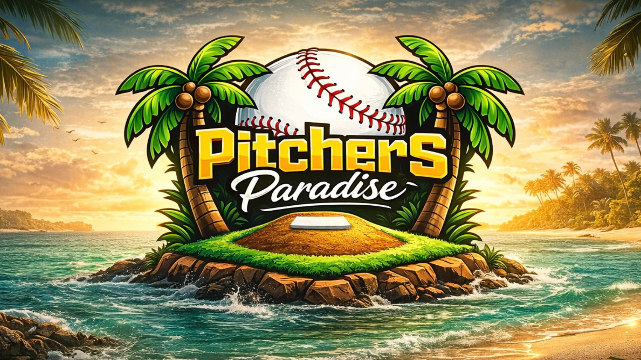Pitchers Paradise