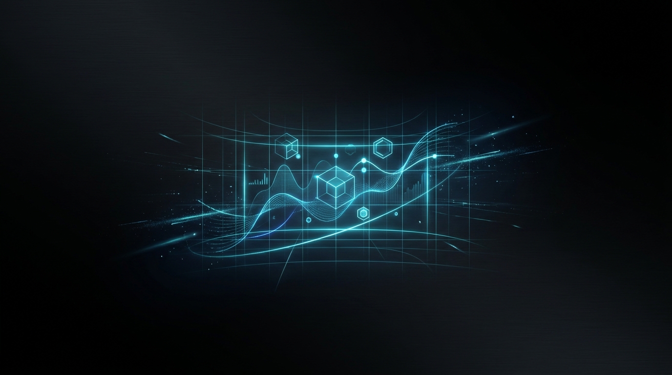 Quantum Financial Data Hub