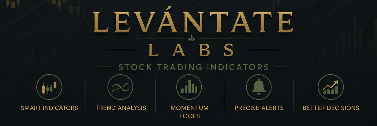 Levántate Labs banner