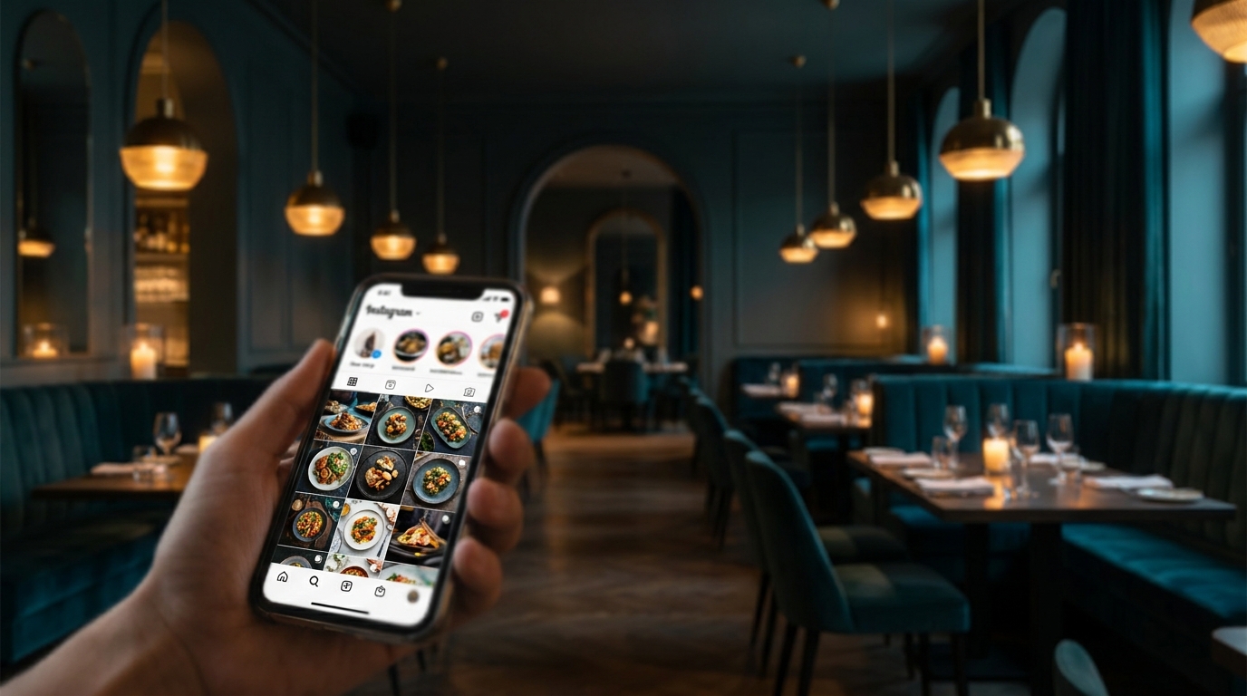 Restaurant Growth Package