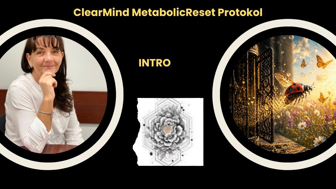 ClearMind Metabolic Masterclass