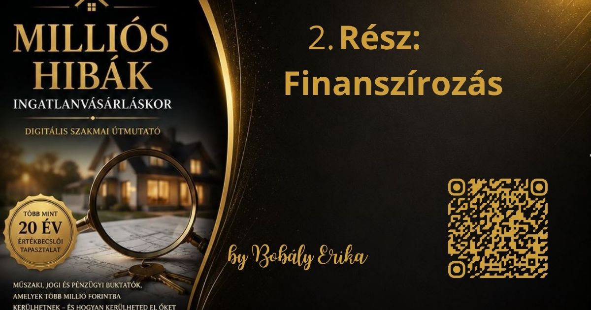 2. Finanszírozási buktatók