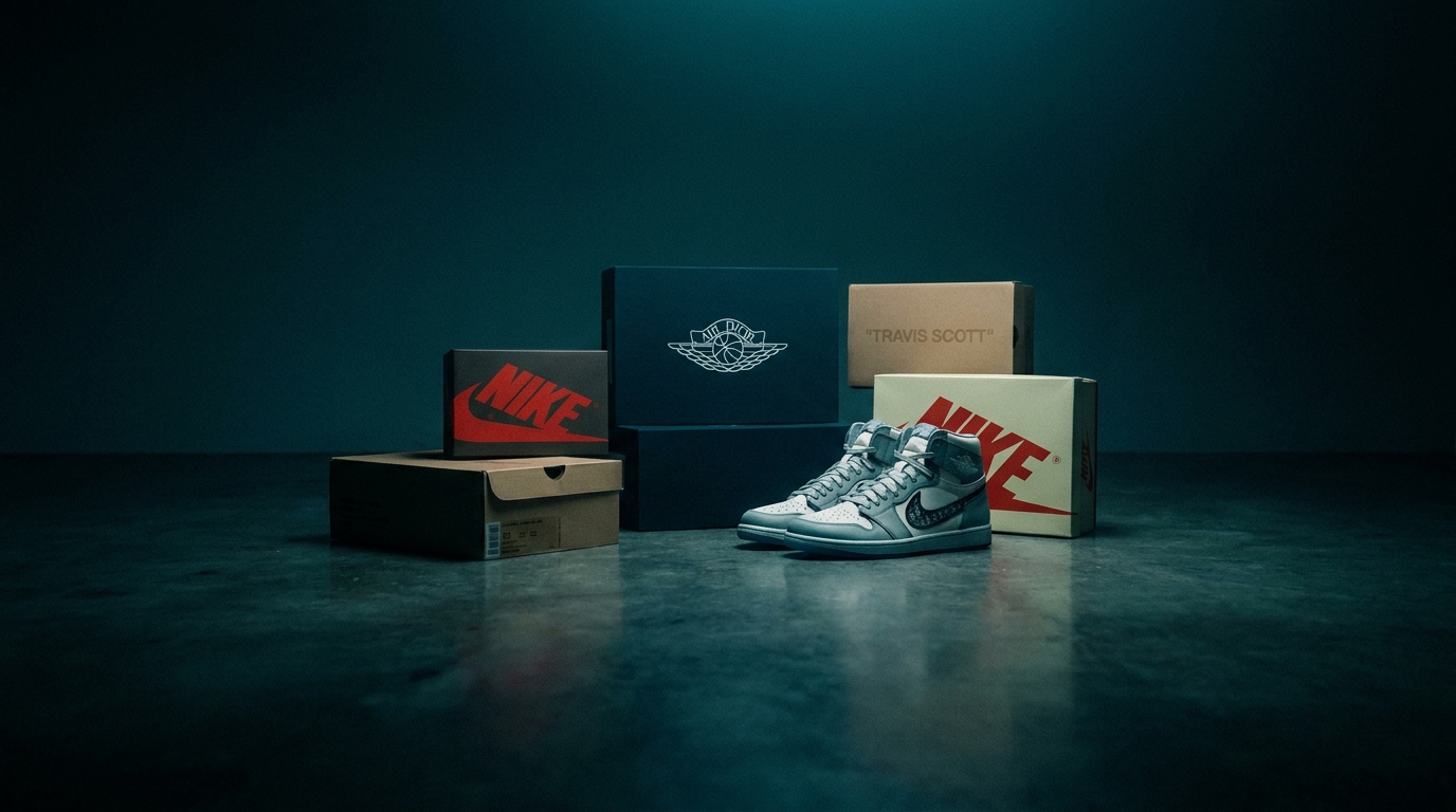 Restock Society Membership
