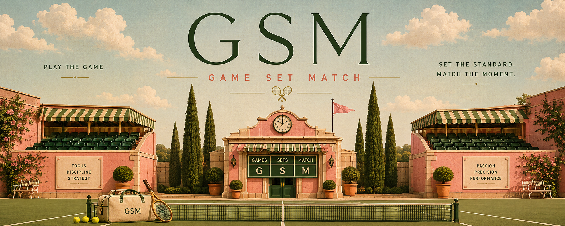 GSM Premier Access