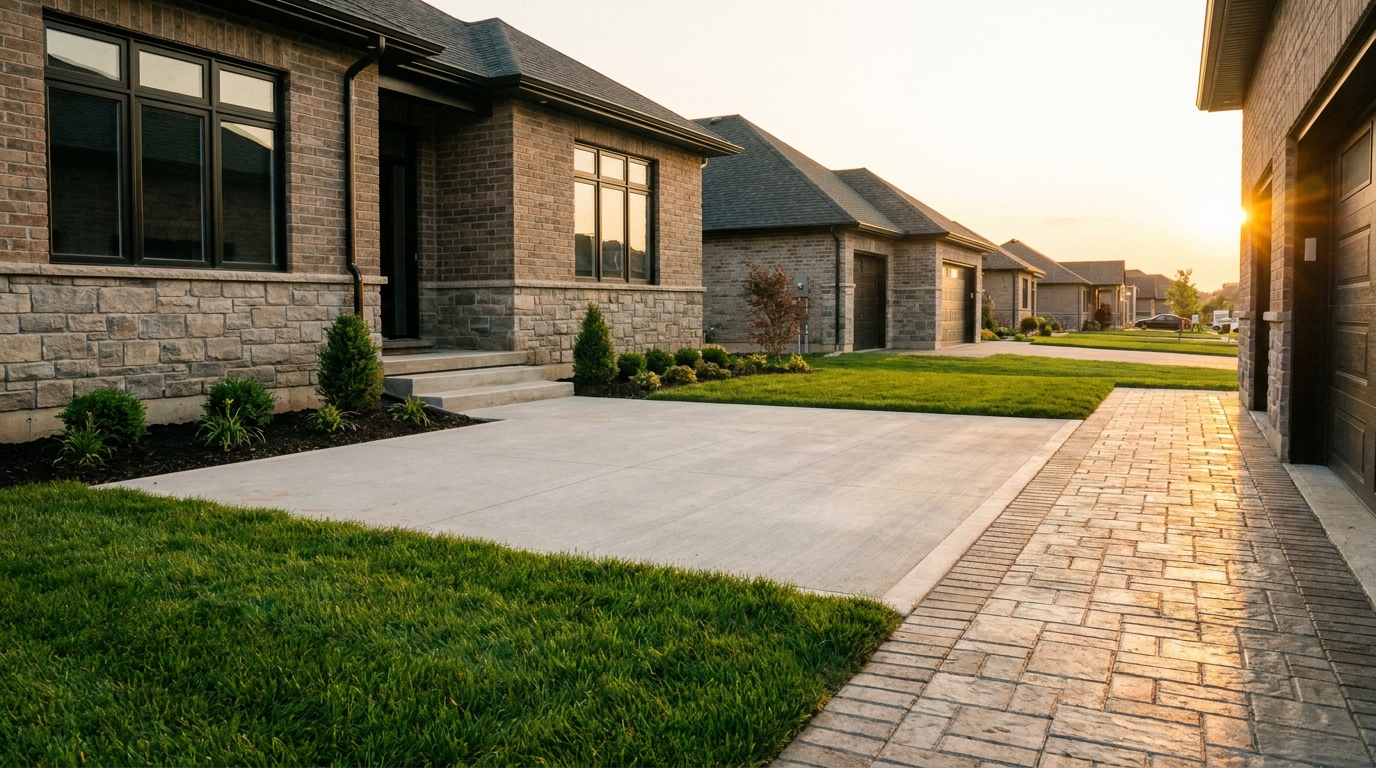 Cleanup & Landscaping Services