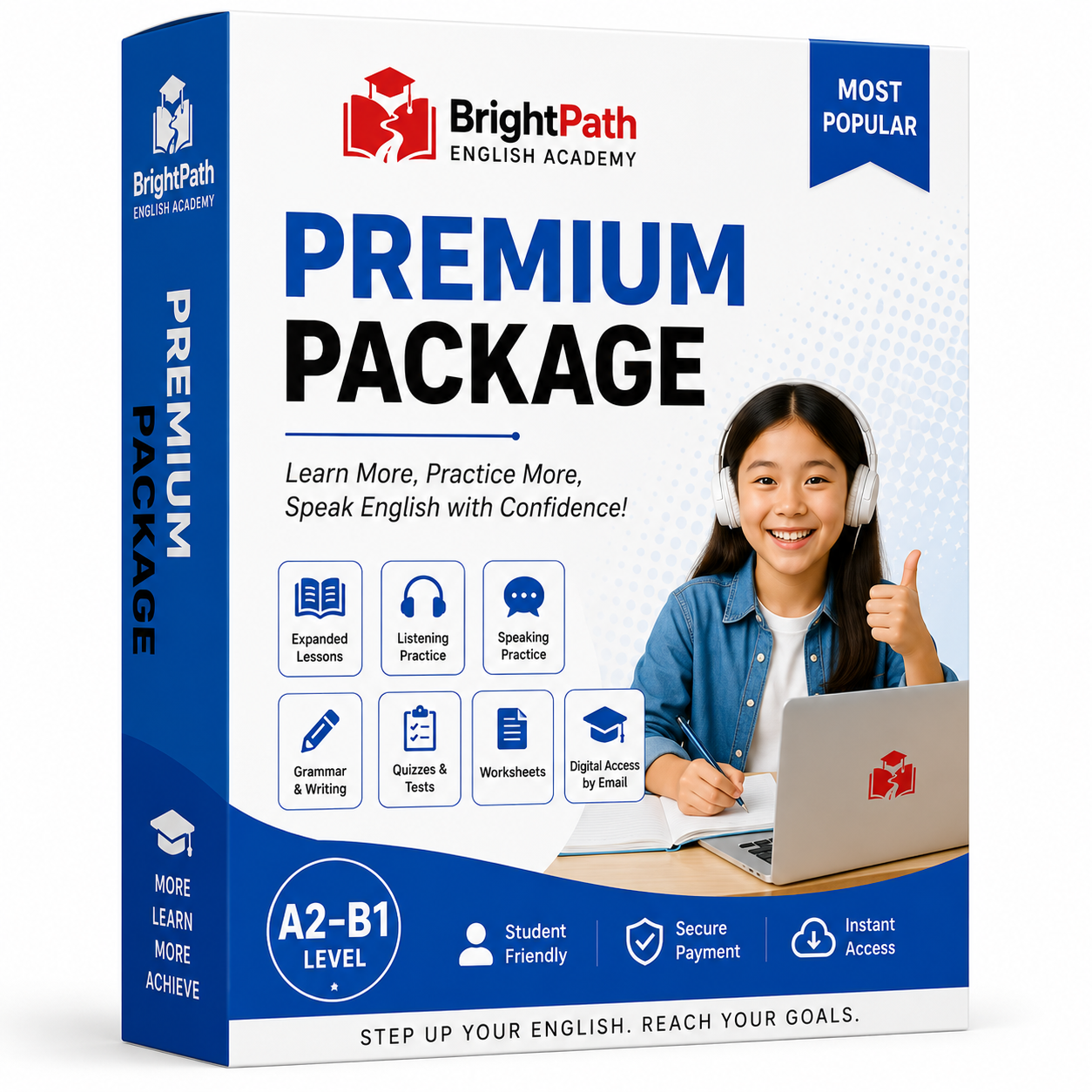 Premuim Package