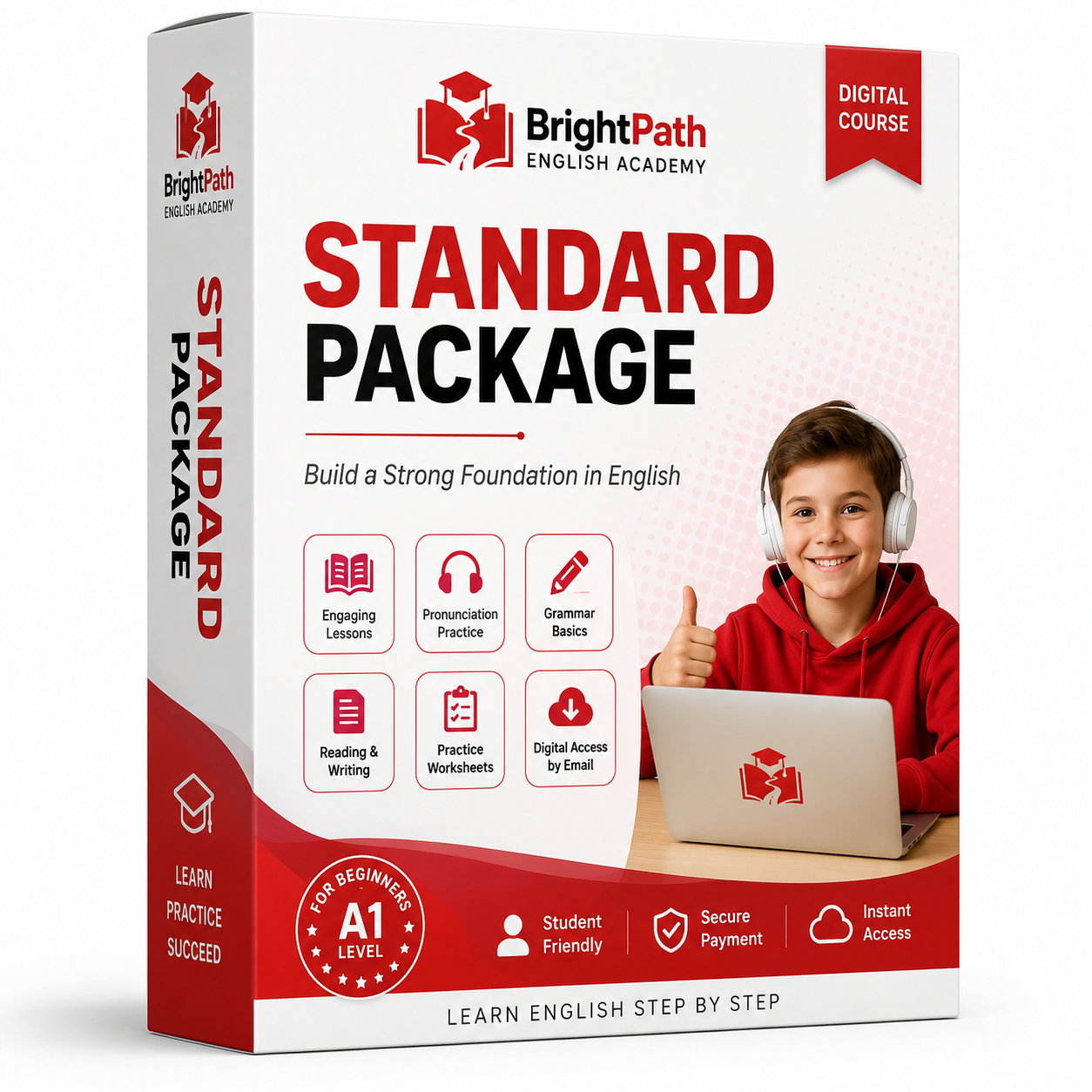 Standard Package
