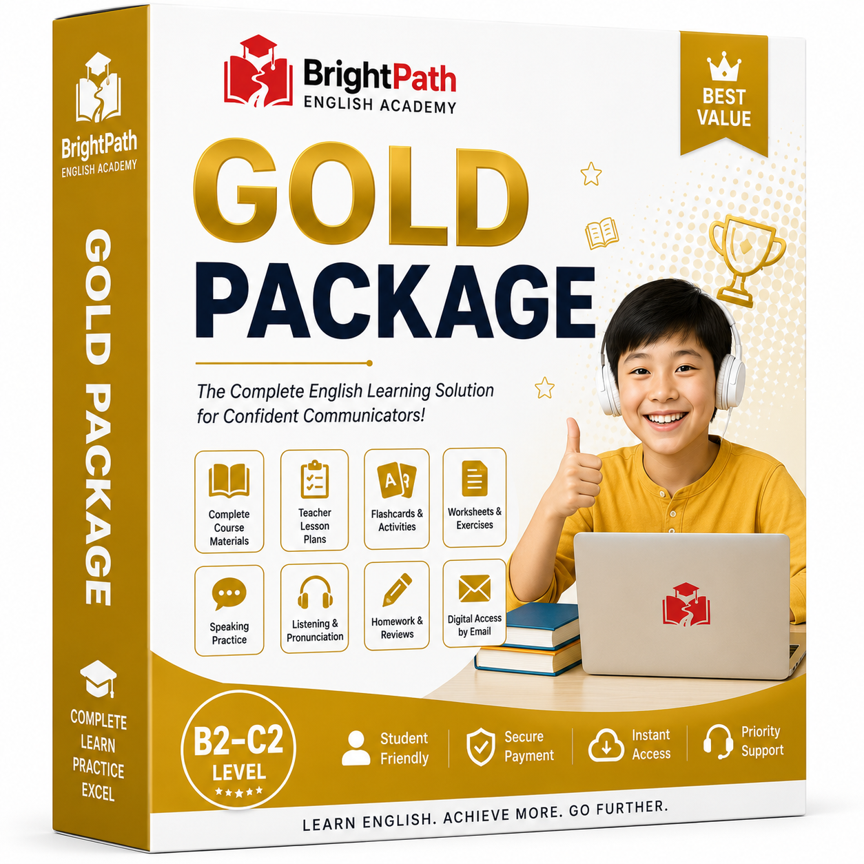 Gold Package