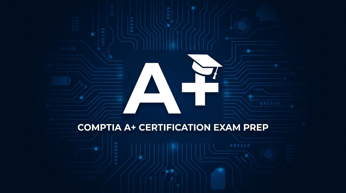 CompTIA A+ Mastery