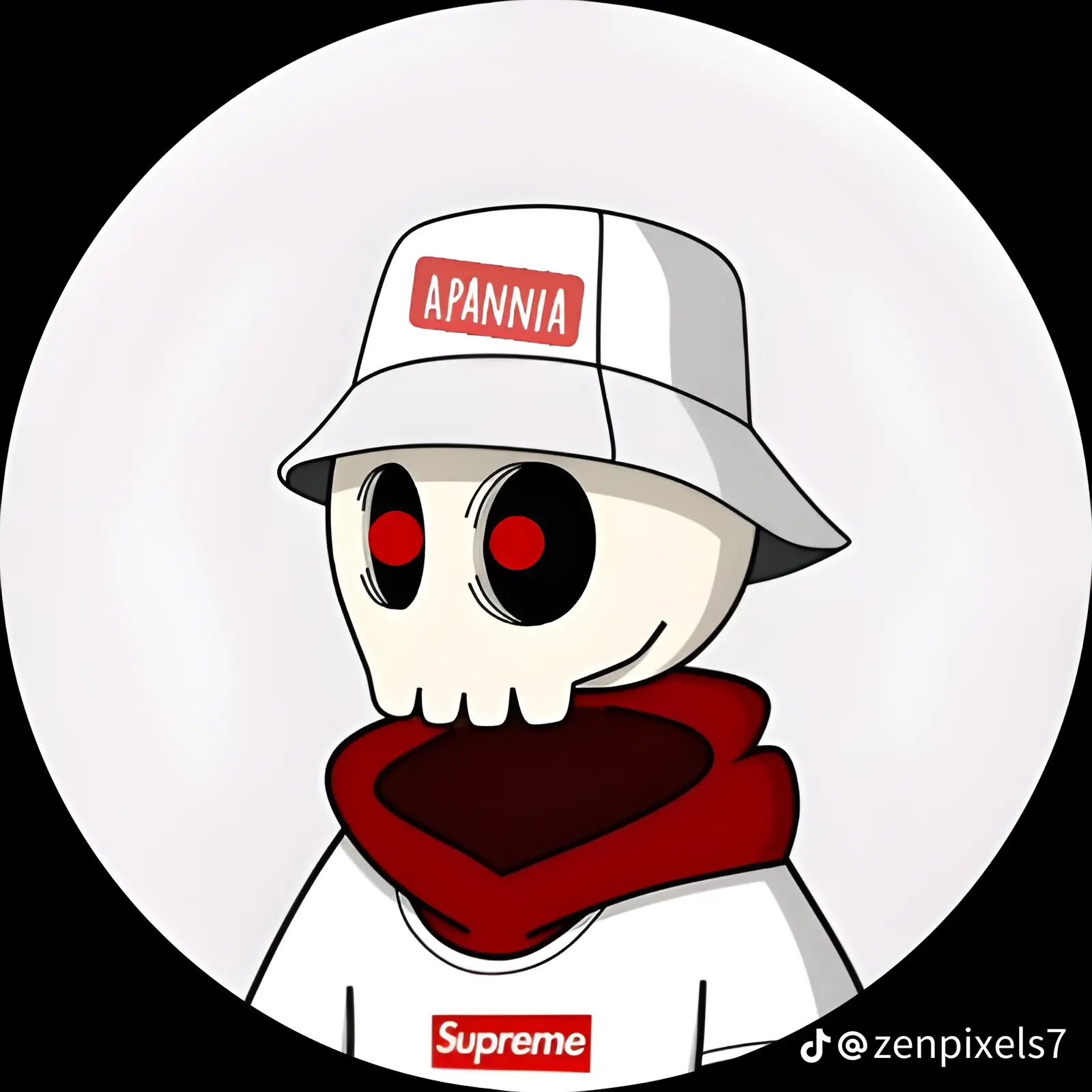 APPANIA YT 