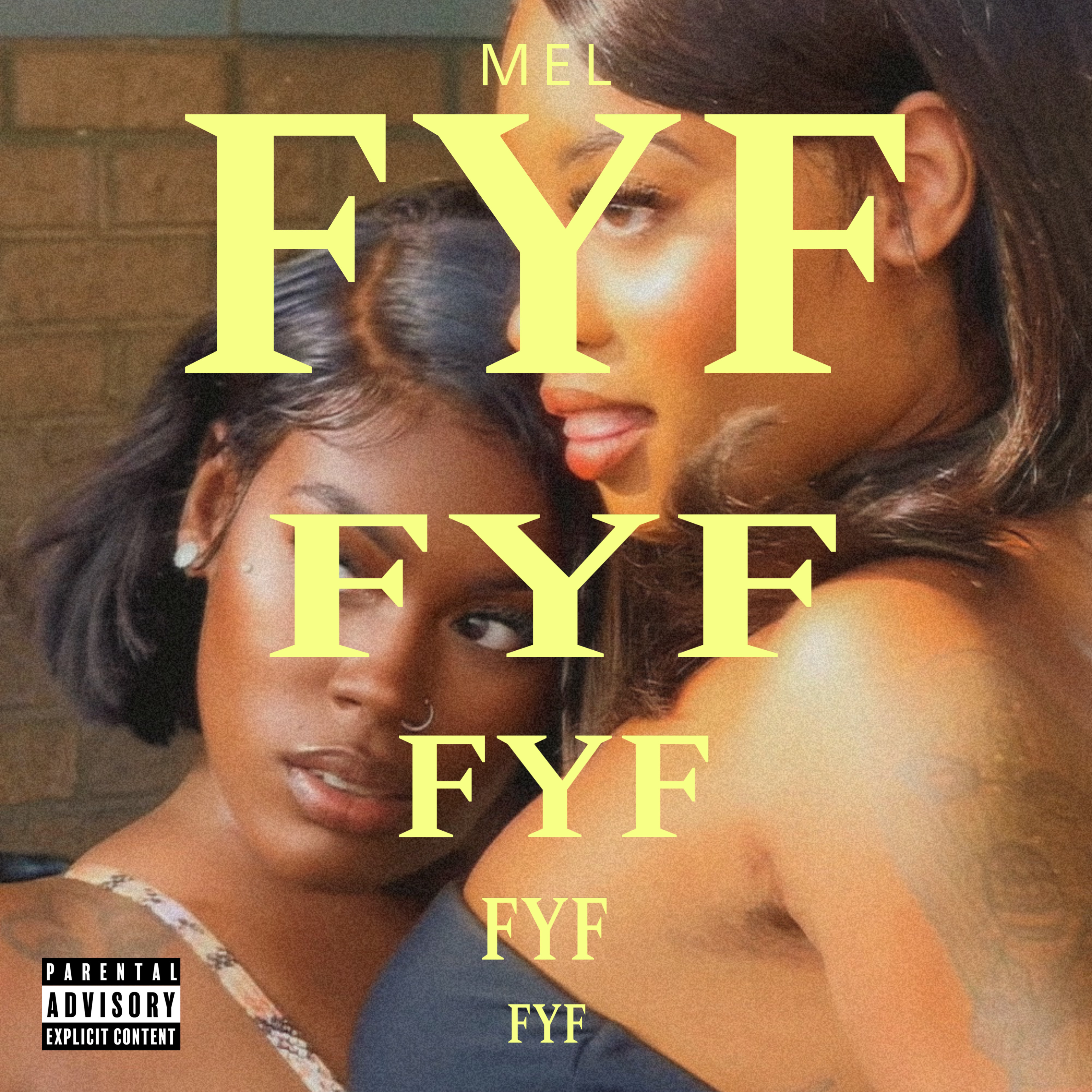 FYF - Single