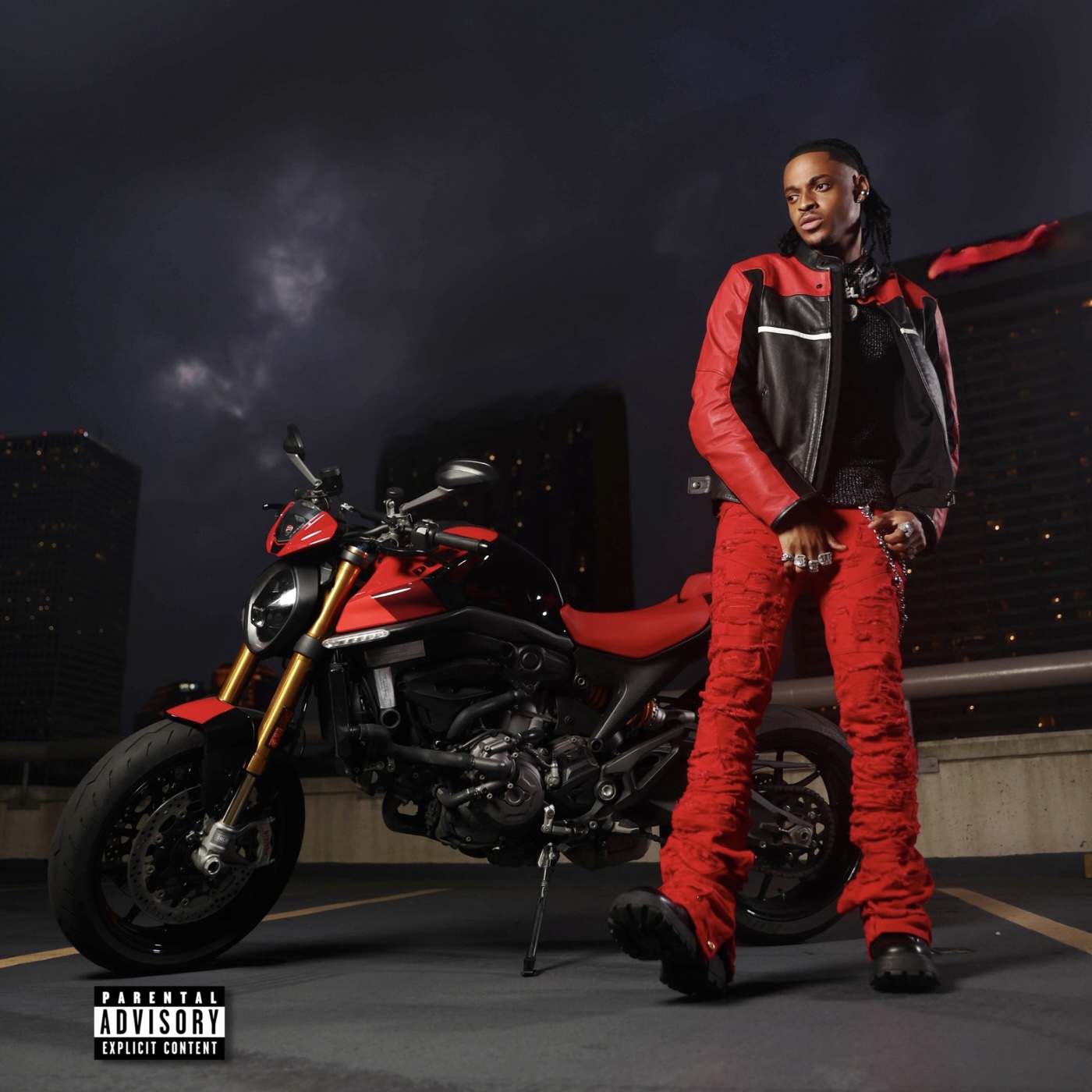 Do Ya Thang - Single
