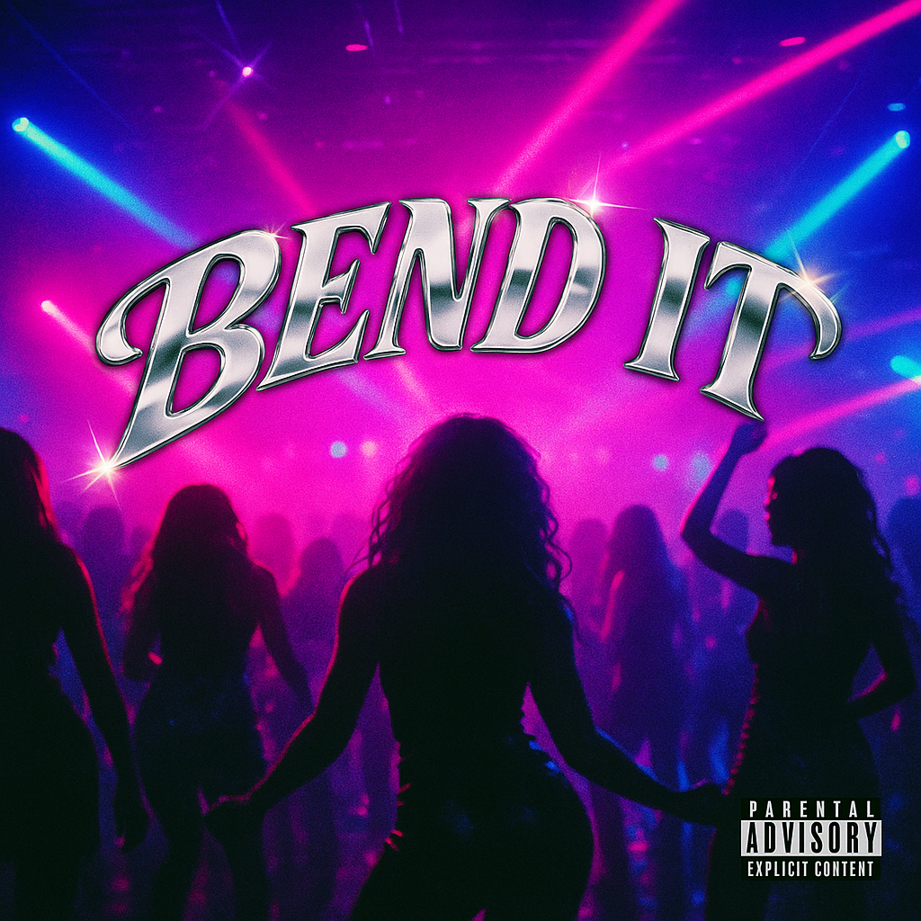 Bend It - Single