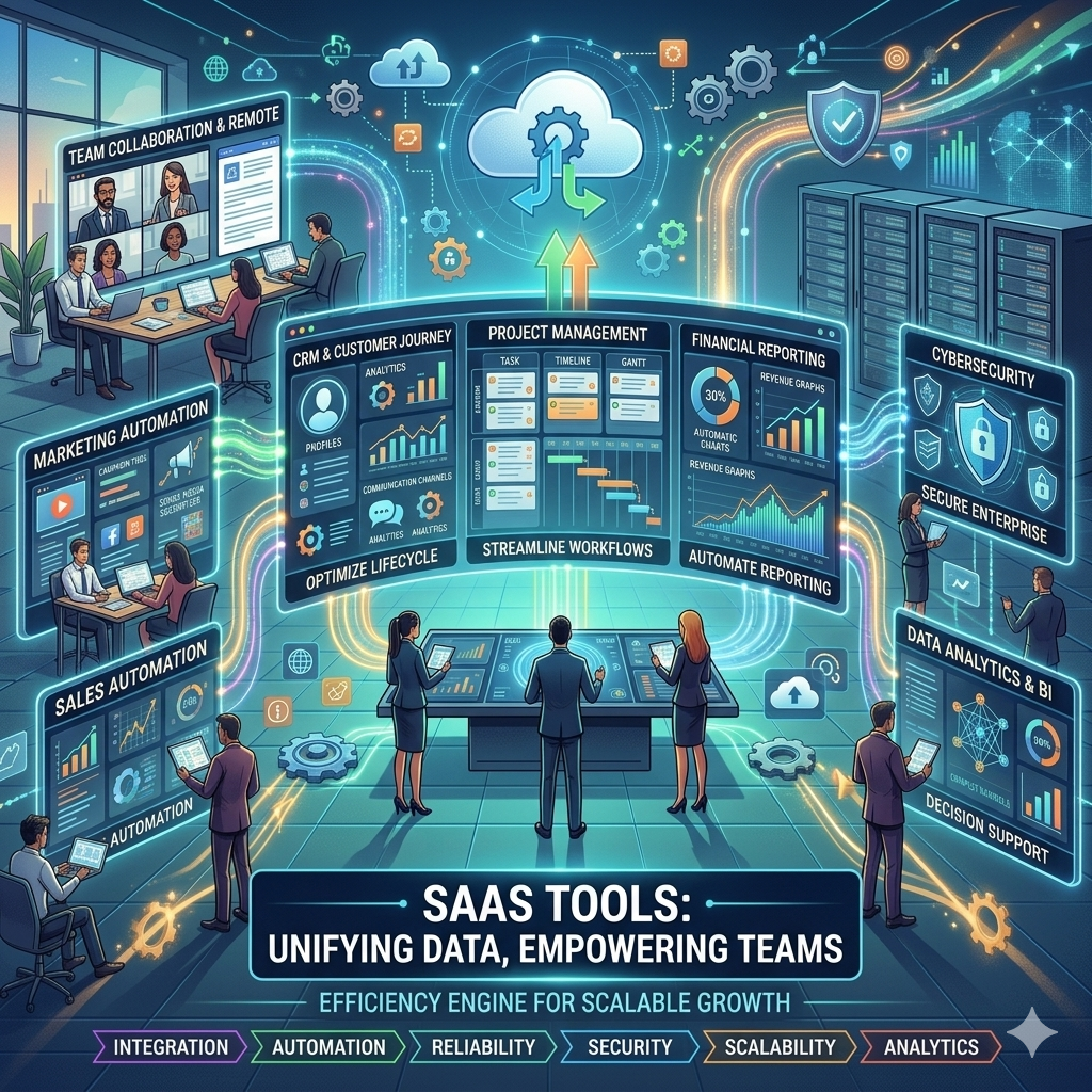 Workflow Hub