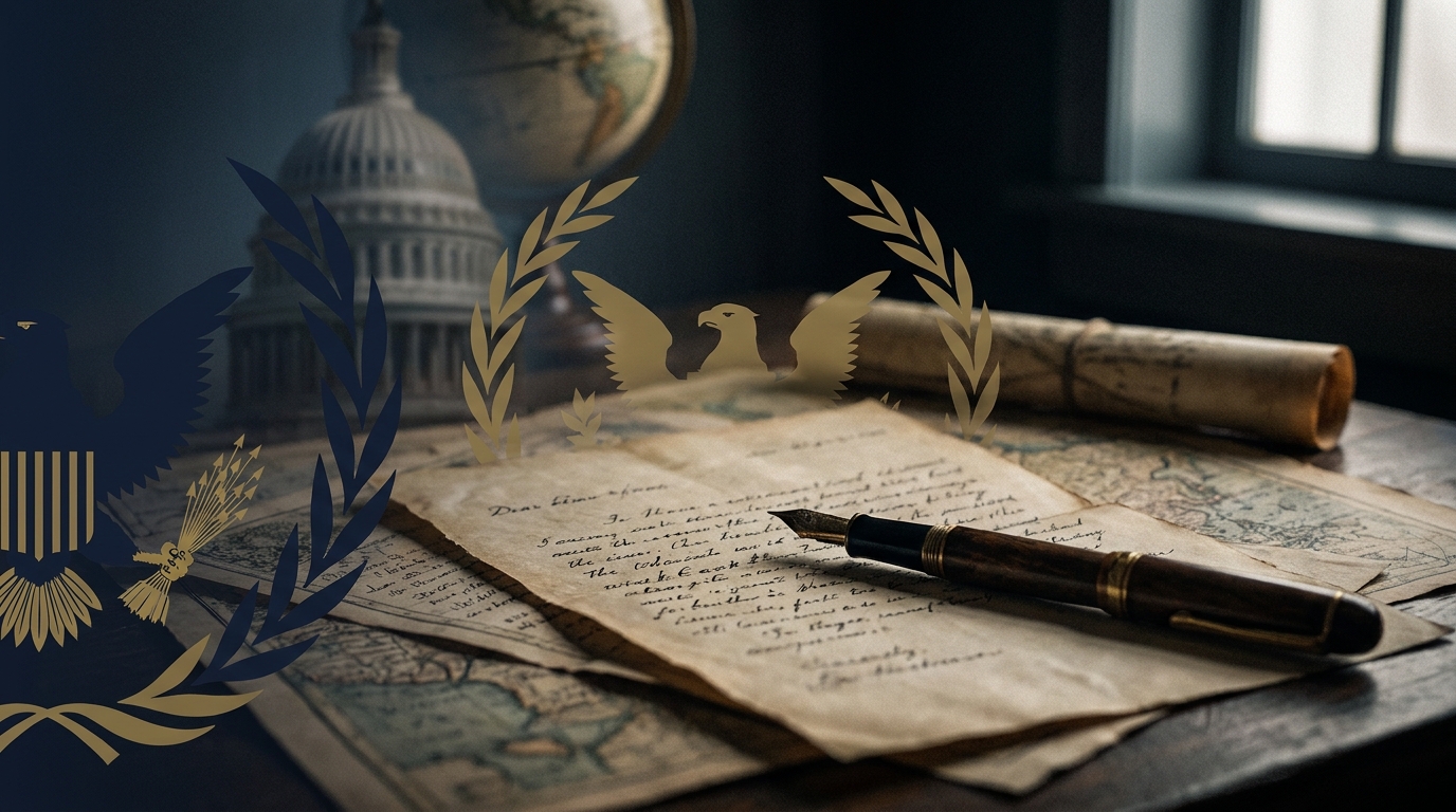 The Political Record — Premium