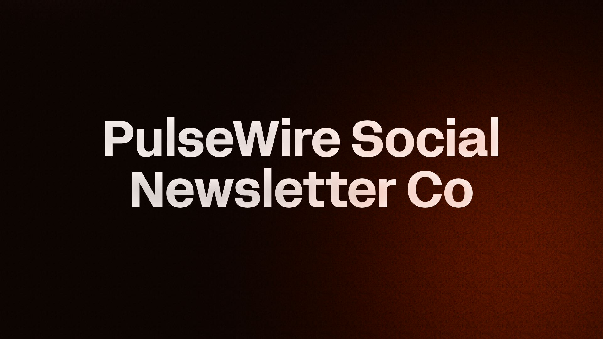 Creator Pulse for Realtors