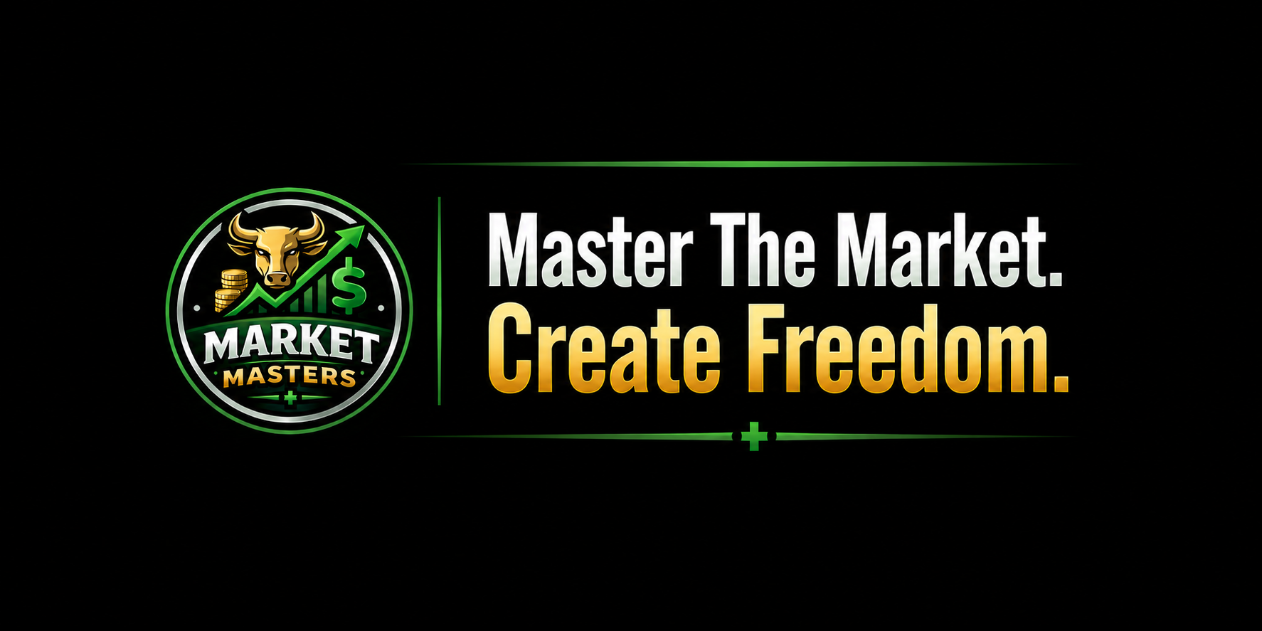 Market Masters VIP