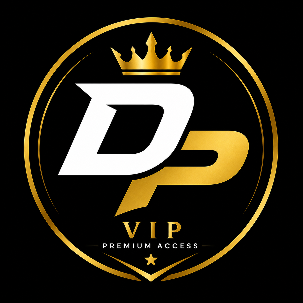 Donny Picks VIP Access