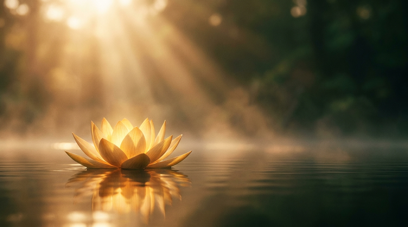 The 3 Day Sacred Fast