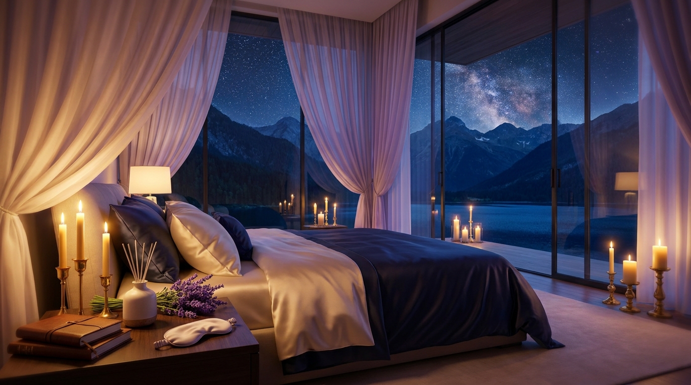 The Peaceful Nights Complete Reset™