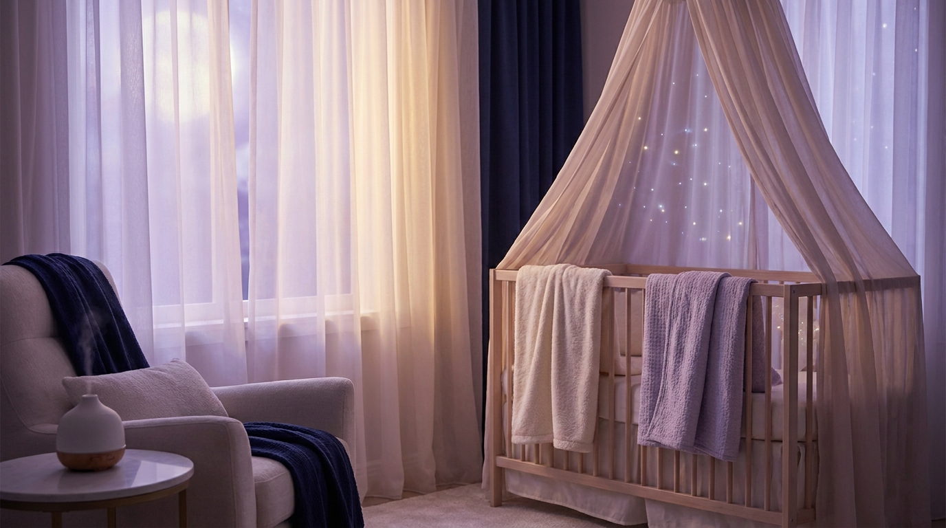 How To Finally Sleep Again™