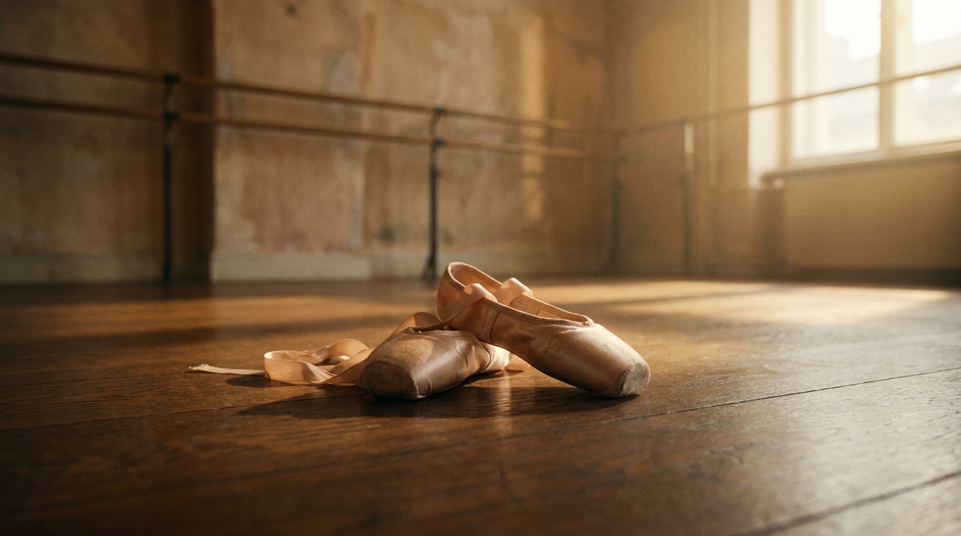 Dance Ballet Course