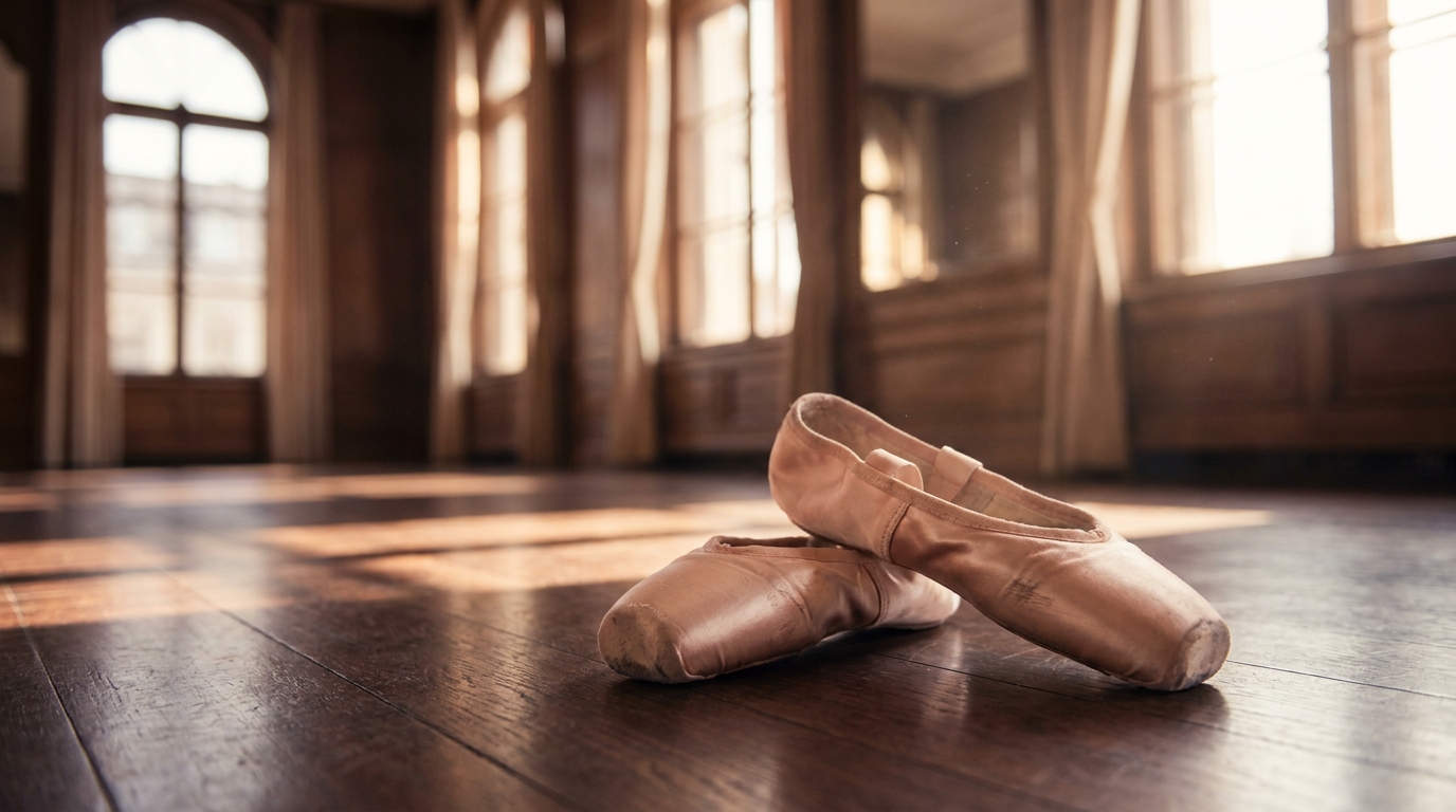 Dance Ballet Membership