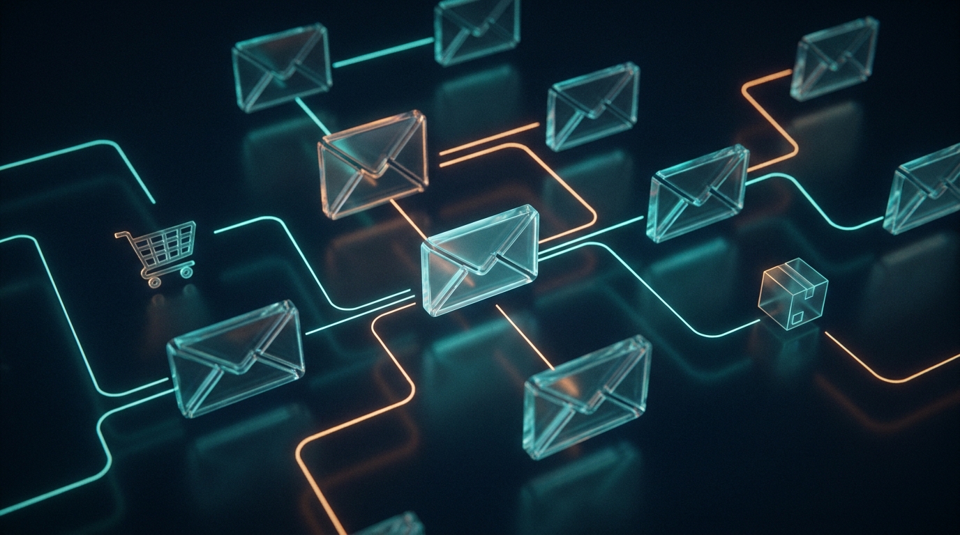 Email Automation Retainer