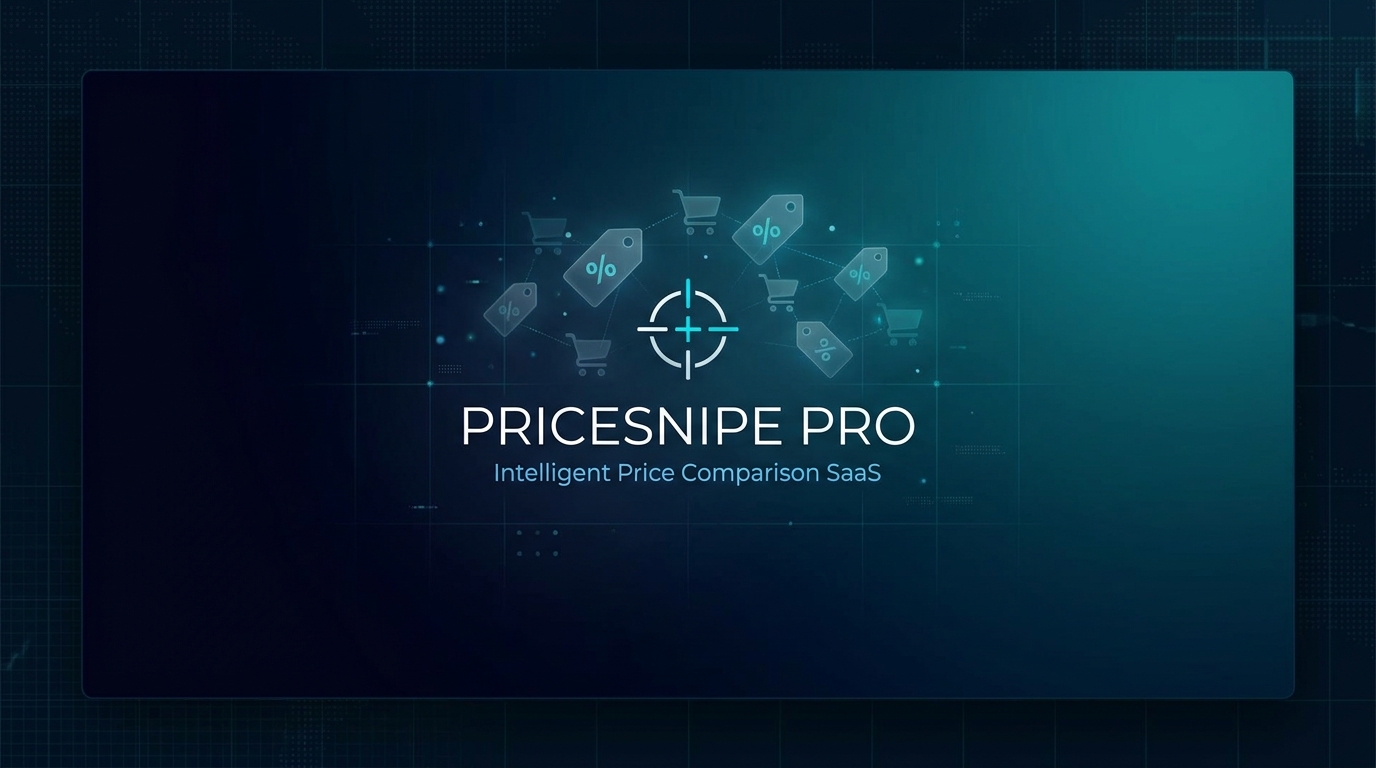 PriceSnipe Pro